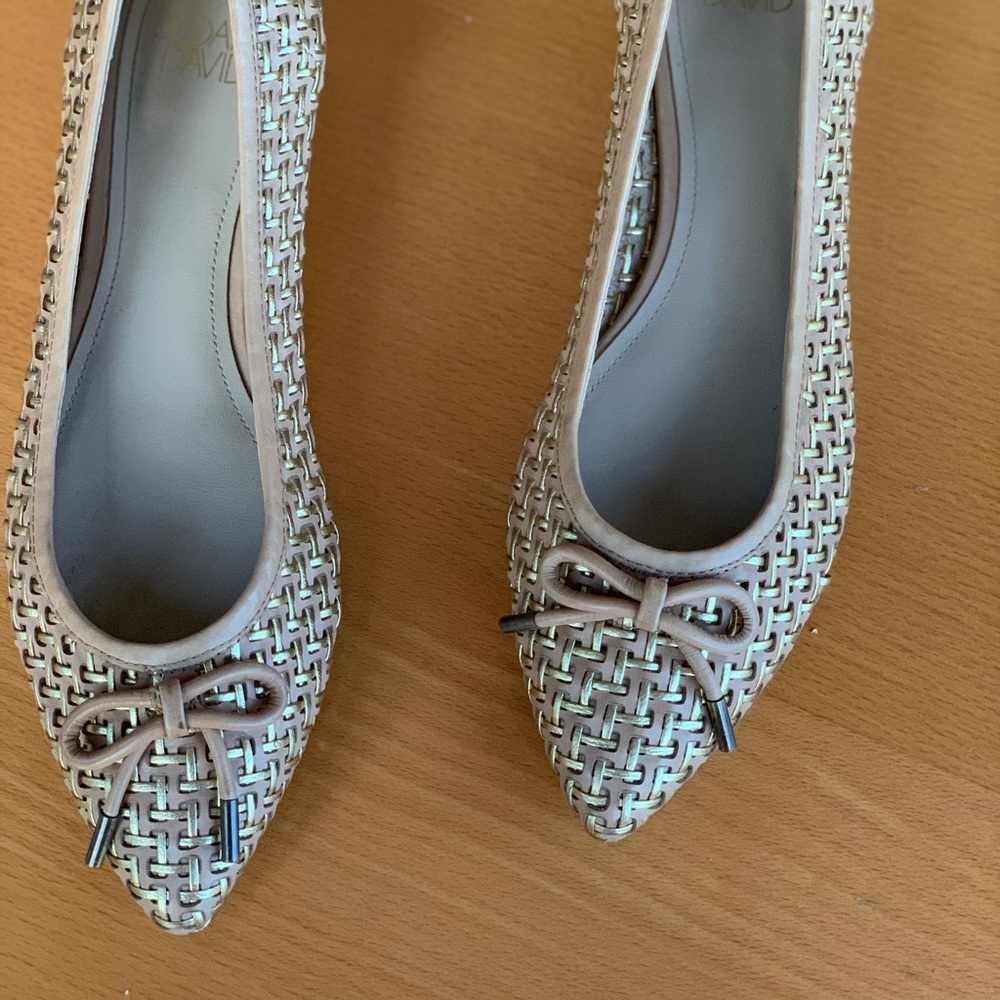 Joan & David Flats